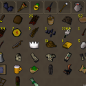 Old School RuneScape Gold